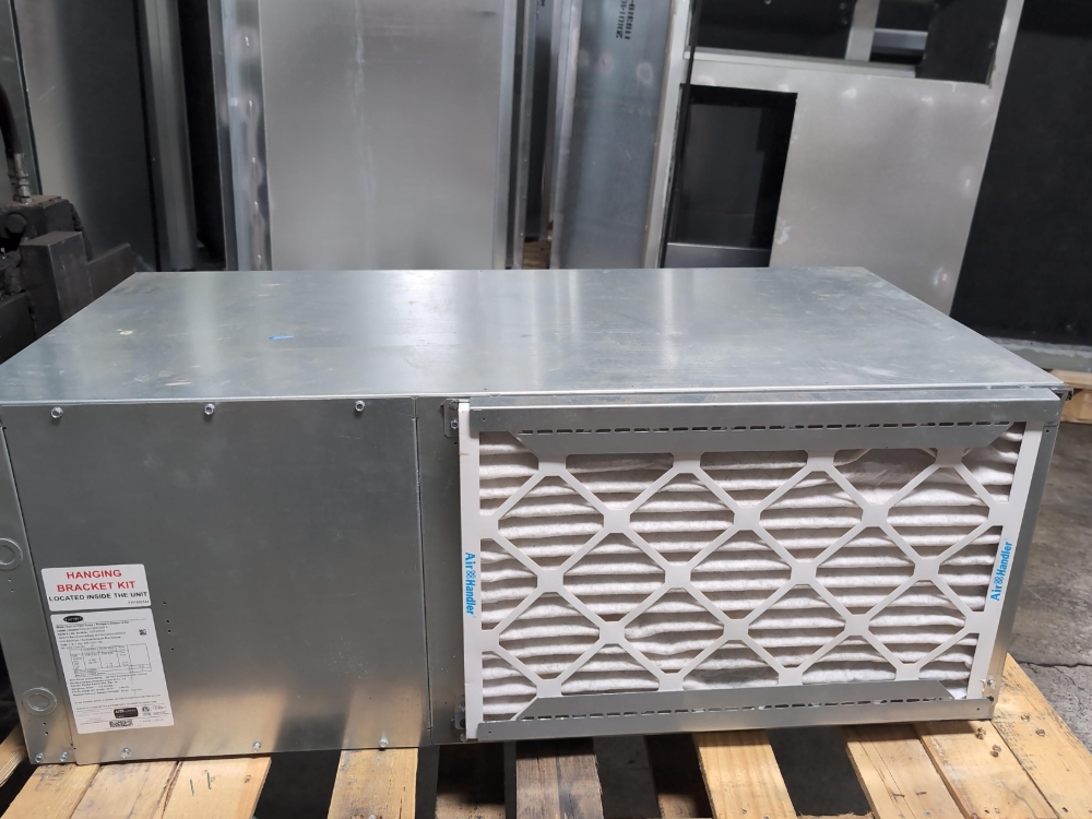 1.5T  WSHP HORZ R454B PUR ADV RR,LD 208/230-1